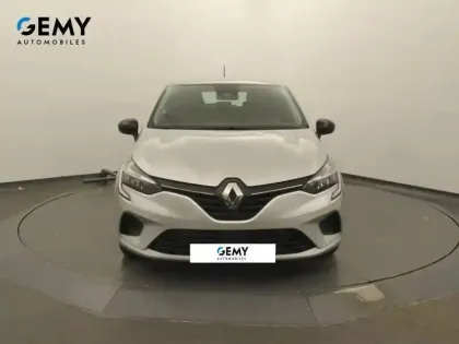 Photo 1 Renault Clio  TCe 90