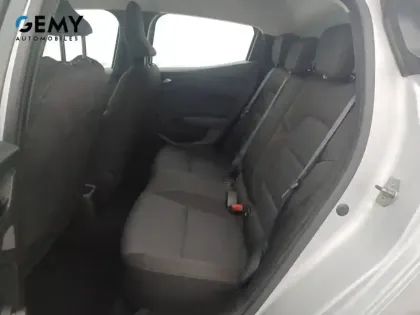 Photo 9 Renault Clio  TCe 90