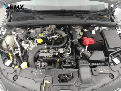 Photo 12 Renault Clio  TCe 90