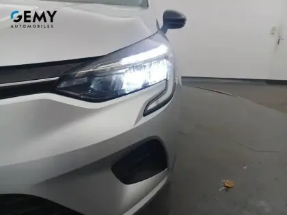 Photo 19 Renault Clio  TCe 90