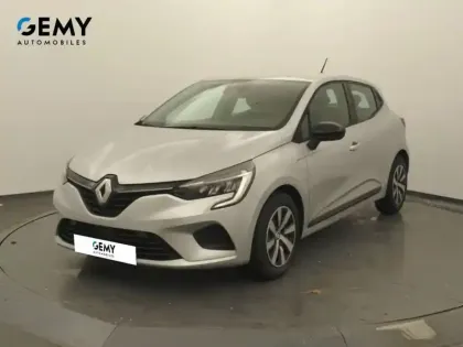 Photo Renault Clio Equilibre