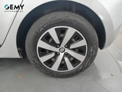 Photo 10 Renault Clio  TCe 90