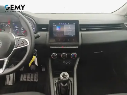 Photo 16 Renault Clio  TCe 90