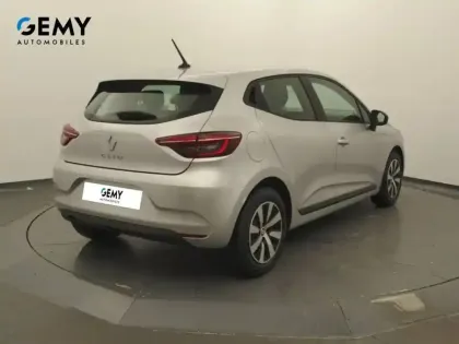 Photo 17 Renault Clio  TCe 90