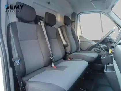 Photo 9 Renault Master  FGN TRAC F3500 L2H2 BLUE DCI 135