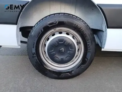 Photo 10 Renault Master  FGN TRAC F3500 L2H2 BLUE DCI 135