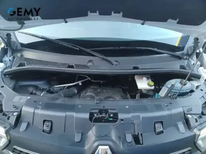 Photo 17 Renault Master  FGN TRAC F3500 L2H2 BLUE DCI 135