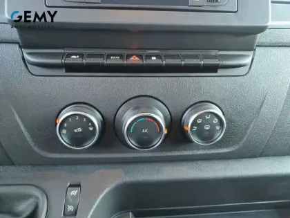 Photo 15 Renault Master  FGN TRAC F3500 L2H2 BLUE DCI 135