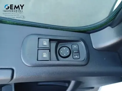 Photo 13 Renault Master  FGN TRAC F3500 L2H2 BLUE DCI 135