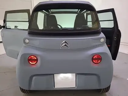 Photo 30 Citroën Ami 