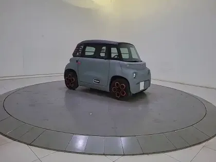 Photo 18 Citroën Ami 