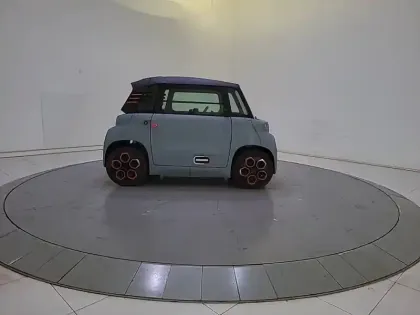 Photo 9 Citroën Ami 