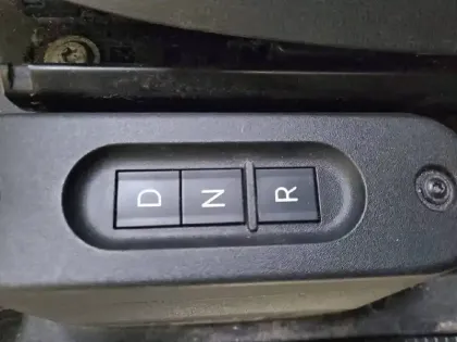 Photo 11 Citroën Ami 