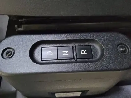 Photo 38 Citroën Ami 