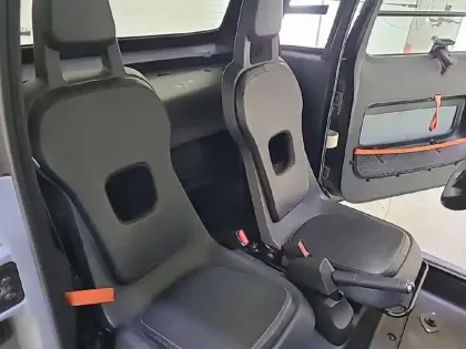 Photo 36 Citroën Ami 