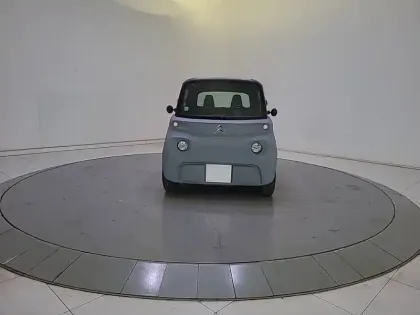 Photo Citroën C-zéro One Electric