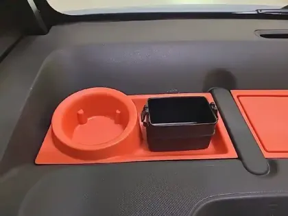 Photo 42 Citroën Ami 