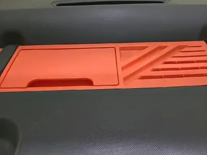 Photo 43 Citroën Ami 