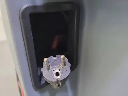 Photo 49 Citroën Ami 