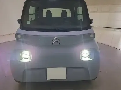 Photo 22 Citroën Ami 