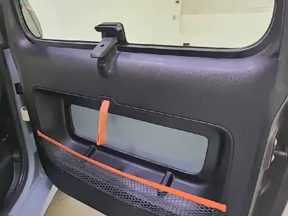 Photo 39 Citroën Ami 