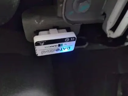 Photo 47 Citroën Ami 