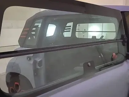 Photo 7 Citroën Ami 