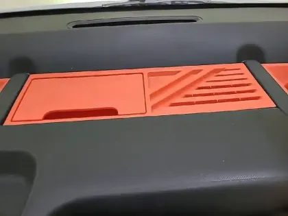 Photo 13 Citroën Ami 