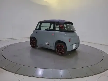 Photo 10 Citroën Ami 