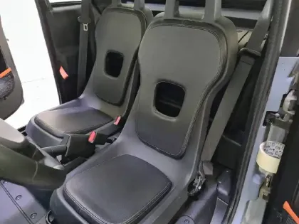 Photo 35 Citroën Ami 