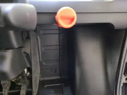 Photo 46 Citroën Ami 