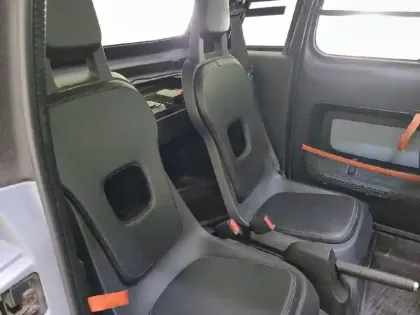 Photo 5 Citroën Ami 