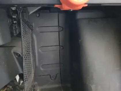 Photo 16 Citroën Ami 