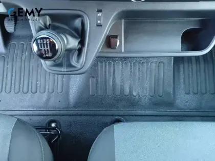 Photo 16 Renault Master  FGN TRAC F3500 L2H2 BLUE DCI 135