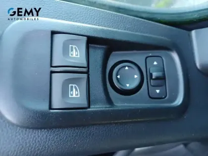 Photo 14 Renault Master  FGN TRAC F3500 L2H2 BLUE DCI 135