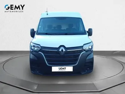Photo 20 Renault Master  FGN TRAC F3500 L2H2 BLUE DCI 135