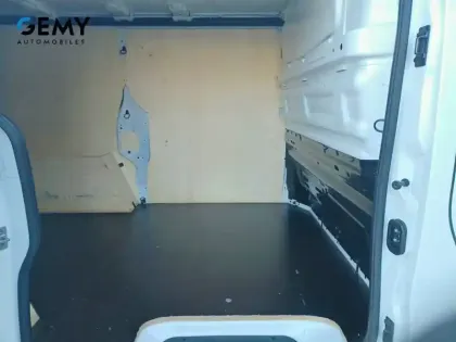 Photo 9 Renault Trafic  FGN L1H1 3000 KG BLUE DCI 130