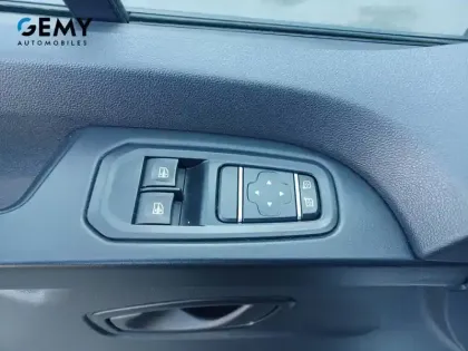 Photo 11 Renault Trafic  FGN L1H1 3000 KG BLUE DCI 130