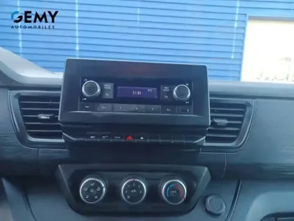 Photo 13 Renault Trafic  FGN L1H1 3000 KG BLUE DCI 130