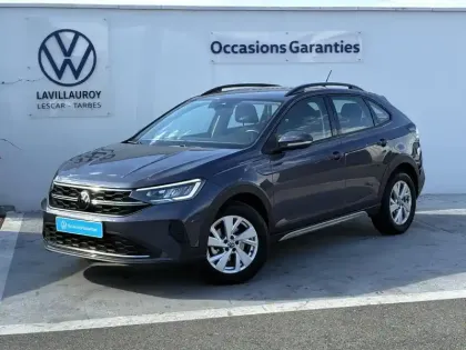 Photo Volkswagen Taigo Life Plus