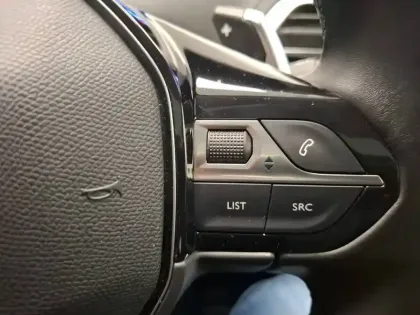 Photo 22 Peugeot 3008  Puretech 130ch S&S EAT8