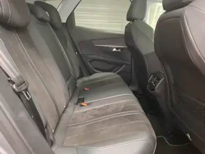 Photo 37 Peugeot 3008  Puretech 130ch S&S EAT8