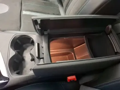 Photo 33 Peugeot 3008  Puretech 130ch S&S EAT8