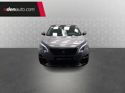 Photo 7 Peugeot 3008  Puretech 130ch S&S EAT8