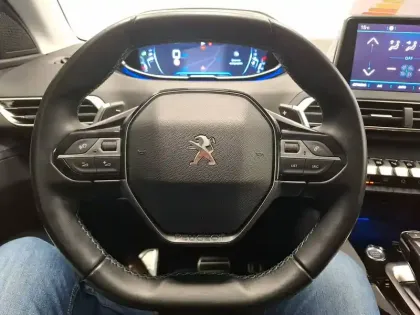 Photo 20 Peugeot 3008  Puretech 130ch S&S EAT8