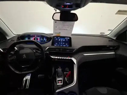 Photo 10 Peugeot 3008  Puretech 130ch S&S EAT8