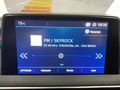 Photo 26 Peugeot 3008  Puretech 130ch S&S EAT8