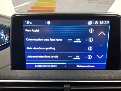 Photo 27 Peugeot 3008  Puretech 130ch S&S EAT8