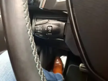 Photo 23 Peugeot 3008  Puretech 130ch S&S EAT8