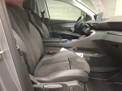 Photo 36 Peugeot 3008  Puretech 130ch S&S EAT8